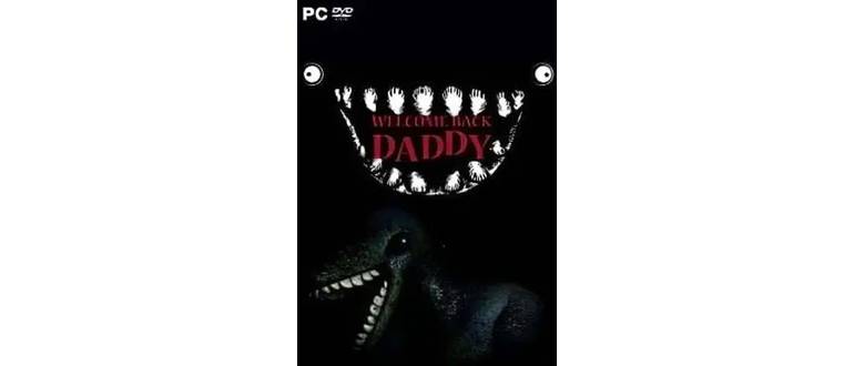 Логотип игры