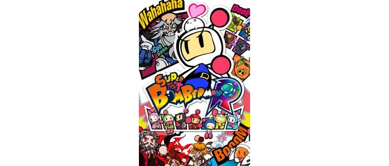 Логотип игры