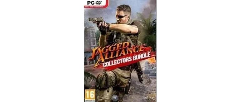 Логотип игры