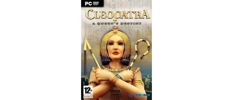 Логотип игры