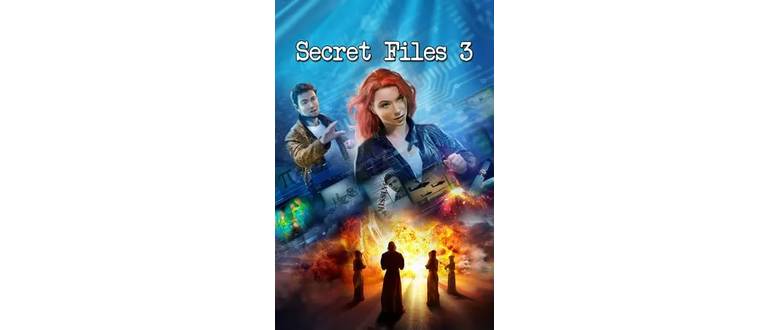 Логотип игры