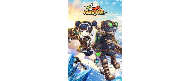 Логотип игры