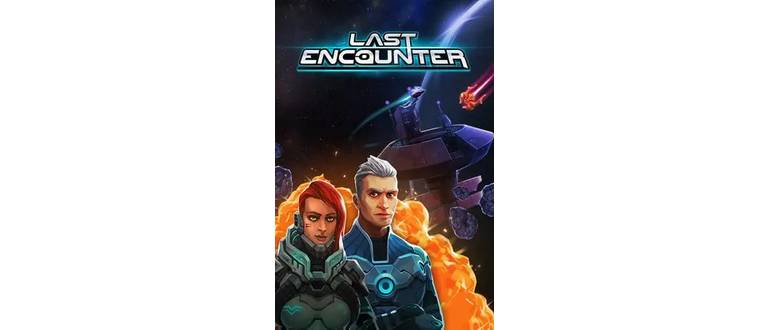 Логотип игры