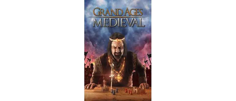 Логотип игры