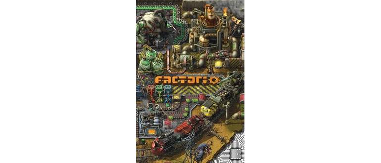 Логотип игры