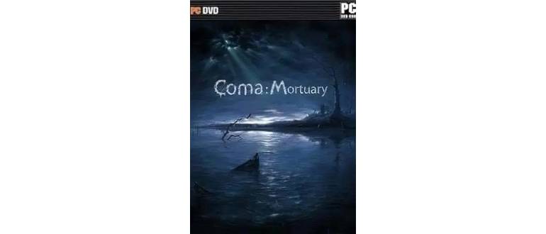 Логотип игры