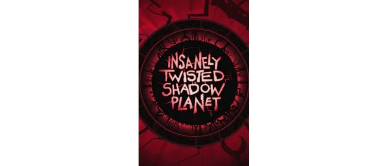 Логотип игры