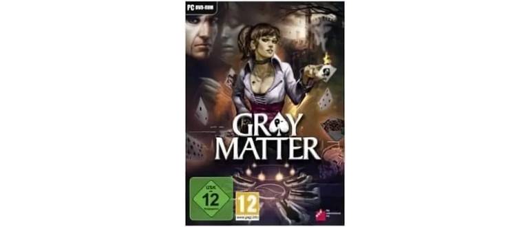 Логотип игры