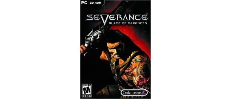 Логотип игры