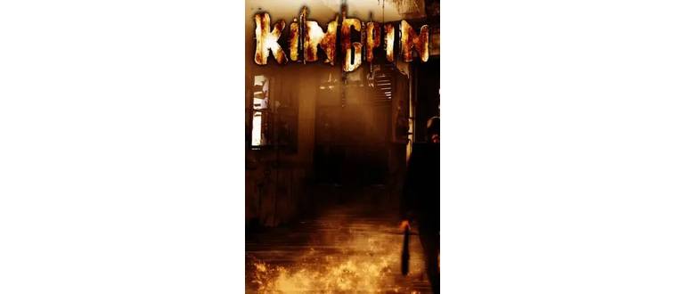 Логотип игры