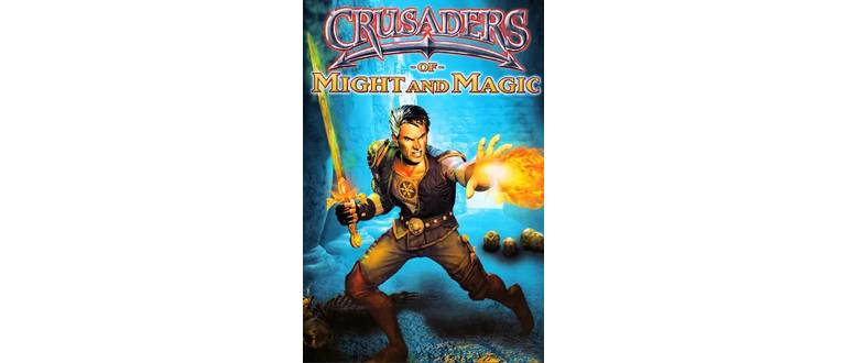 Логотип игры