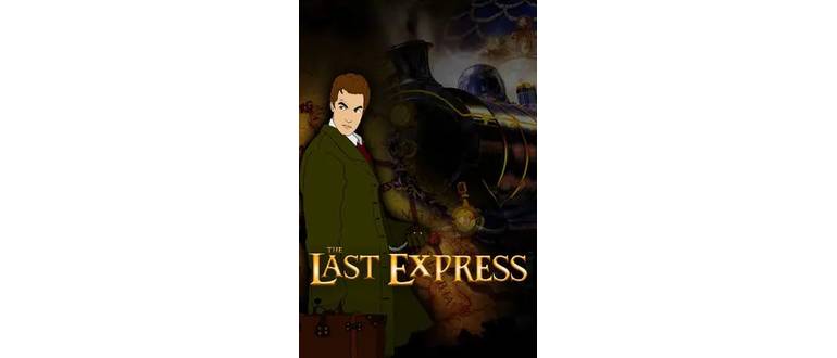 Логотип игры