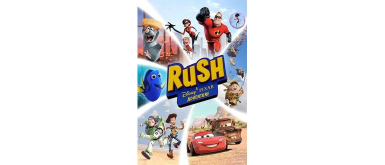 Логотип игры