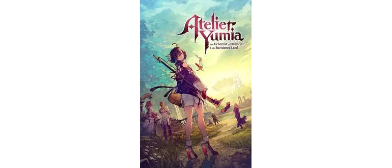 Логотип игры