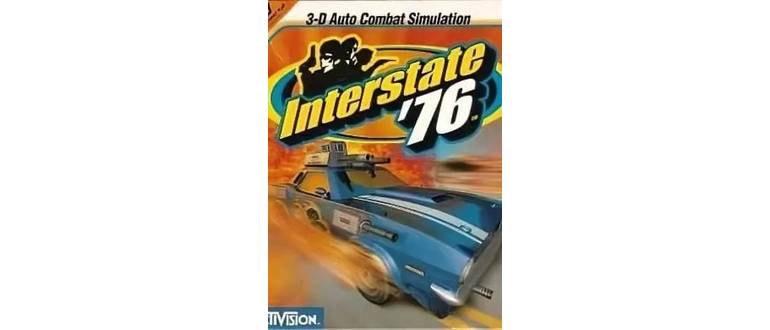 Логотип игры