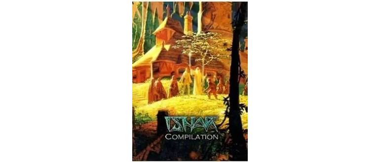 Логотип игры