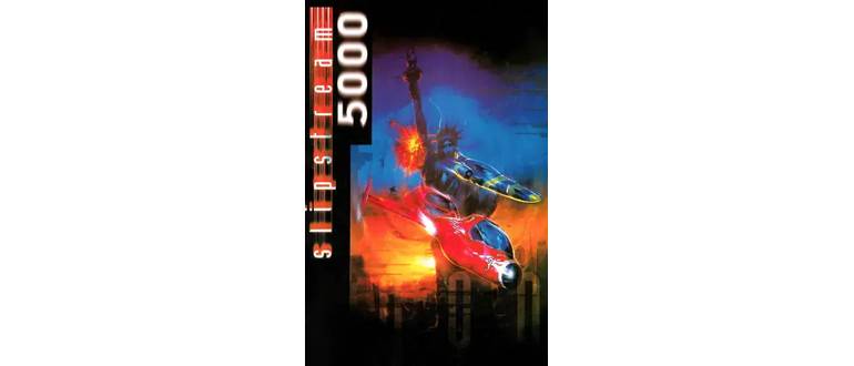 Логотип игры