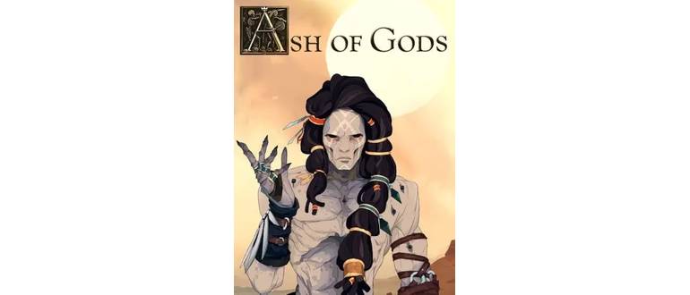 Логотип игры