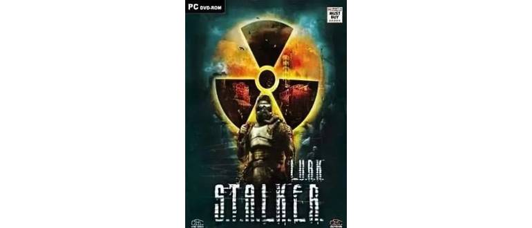 Логотип игры