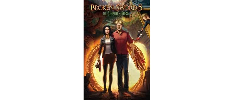 Логотип игры