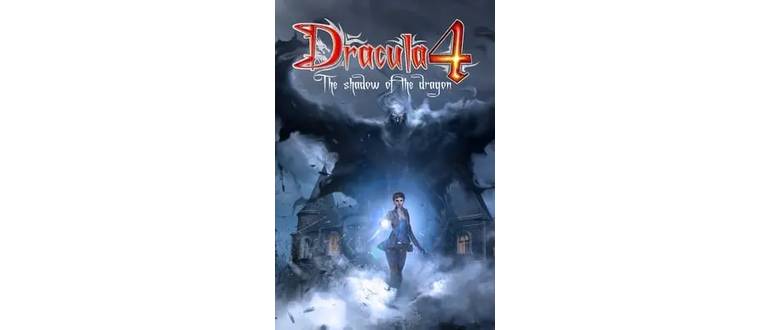 Логотип игры