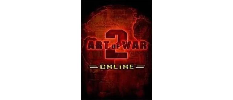 Логотип игры