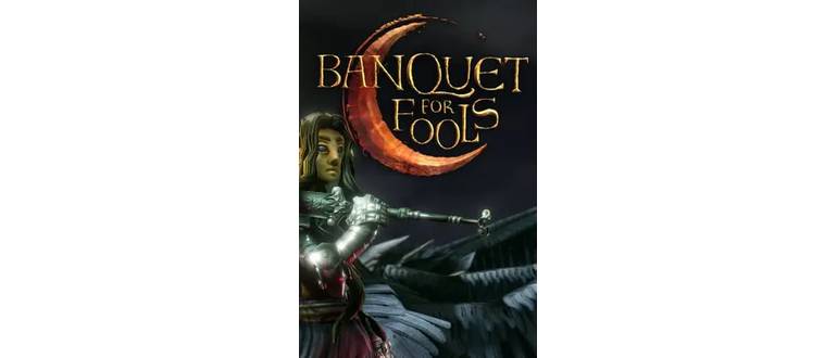 Логотип игры