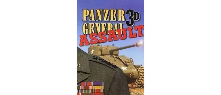 Логотип игры