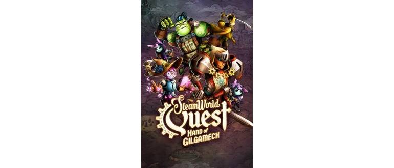 Логотип игры