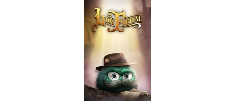 Логотип игры