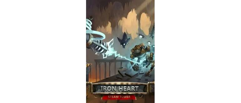 Логотип игры