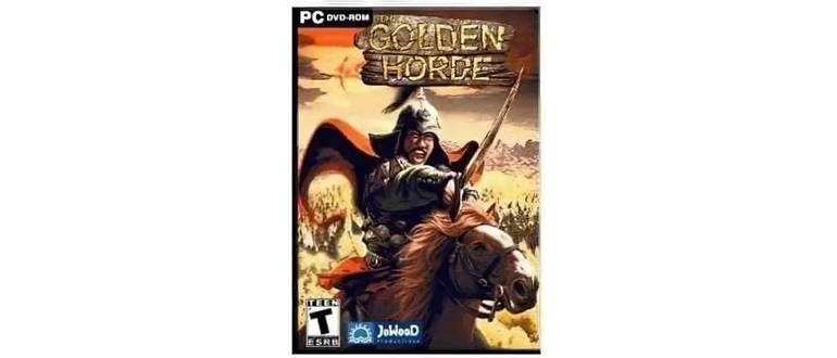 Логотип игры