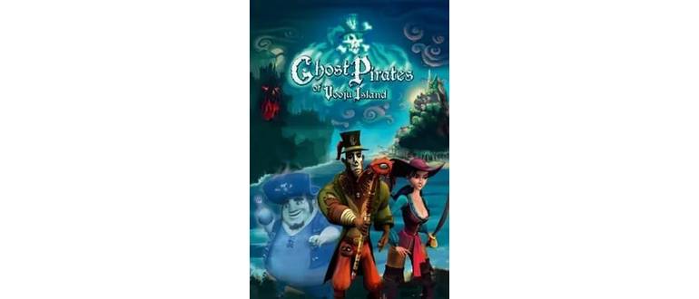 Логотип игры