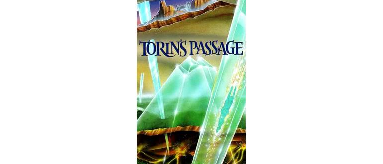 Логотип игры