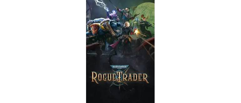 Логотип игры