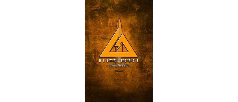 Логотип игры