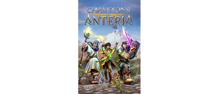 Логотип игры