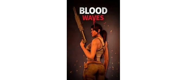 Логотип игры