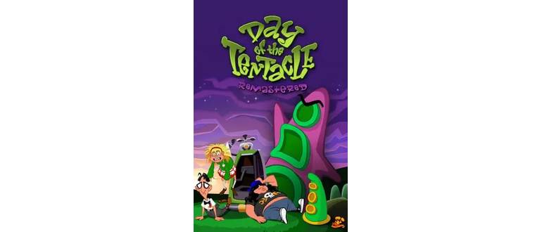 Логотип игры