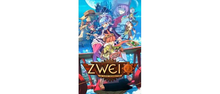 Логотип игры