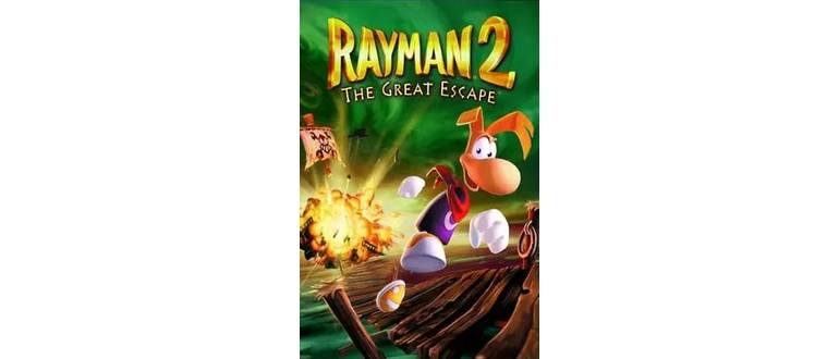 Логотип игры