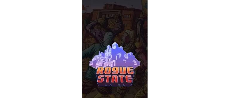 Логотип игры