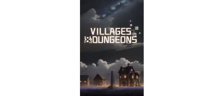 Логотип игры