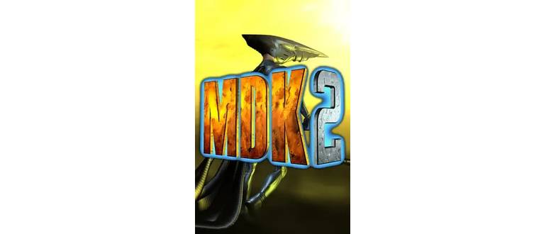 Логотип игры