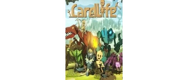 Логотип игры