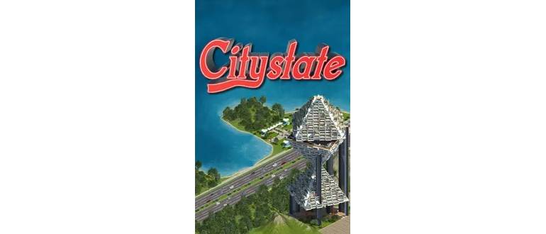 Логотип игры