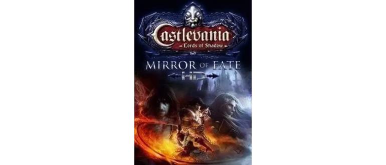 Логотип игры