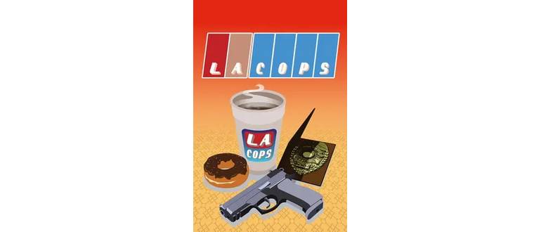 Логотип игры