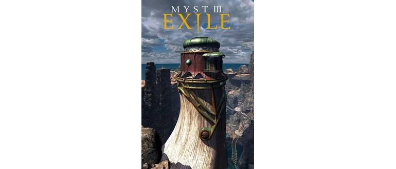 Логотип игры