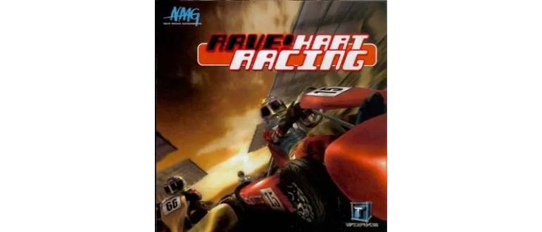 Логотип игры